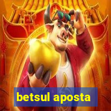 betsul aposta